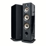 Focal Aria 948 Black High gloss -   1 .