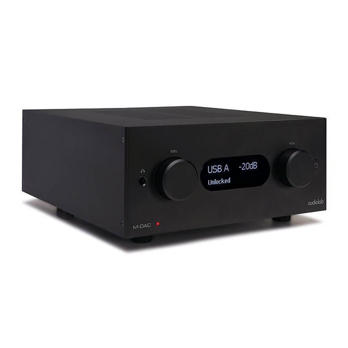 Audiolab M-DAC+