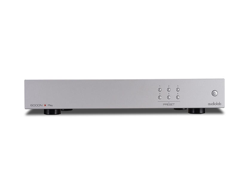 Audiolab 6000N Play, 