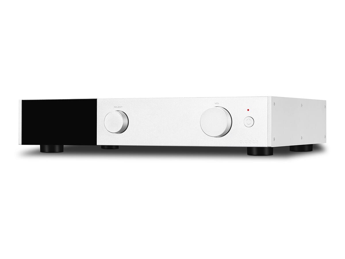 AUDIOLAB 9000N Play, Silver