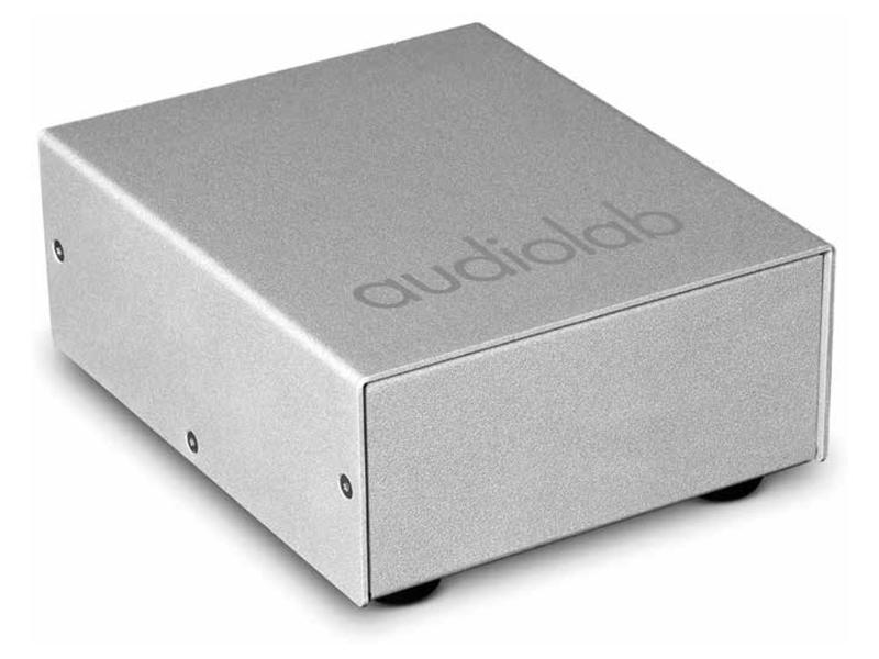 Audiolab DC Block, 