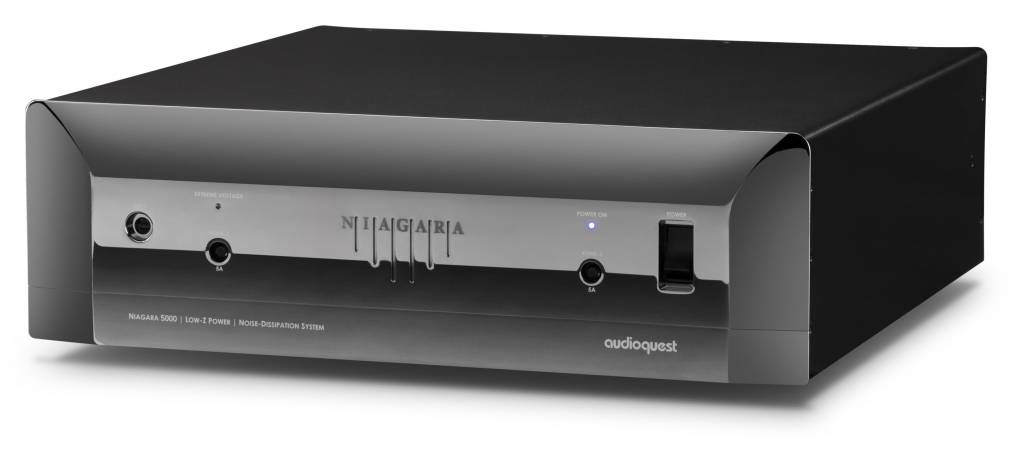 AudioQuest NIAGARA 5000