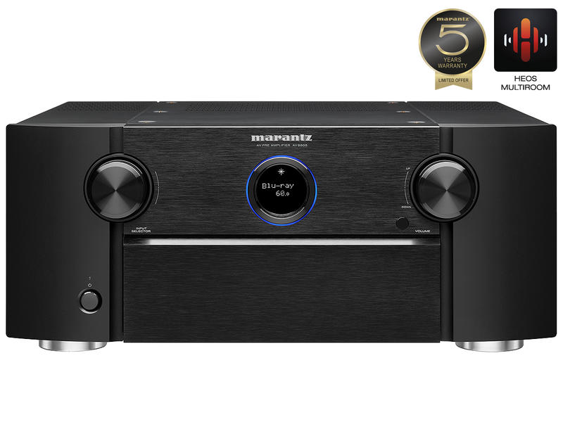 Marantz AV8805A