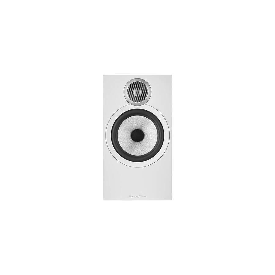 Bowers & Wilkins 606 S3, 