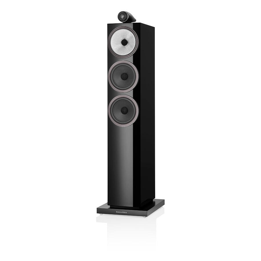 Bowers & Wilkins 703 S3, Black Gloss