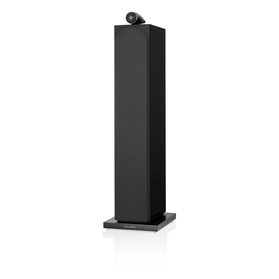 Bowers & Wilkins 703 S3, Black Gloss