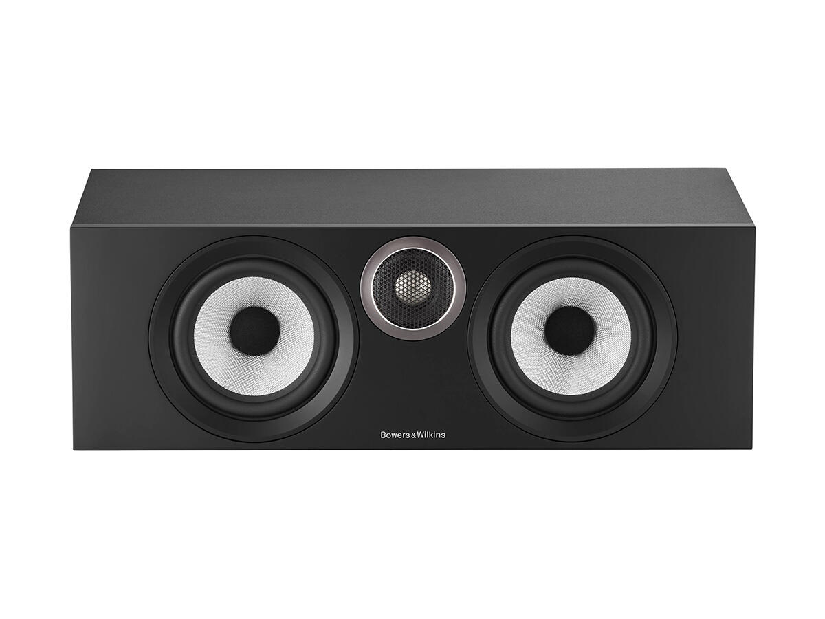 Bowers & Wilkins HTM6 S3, 