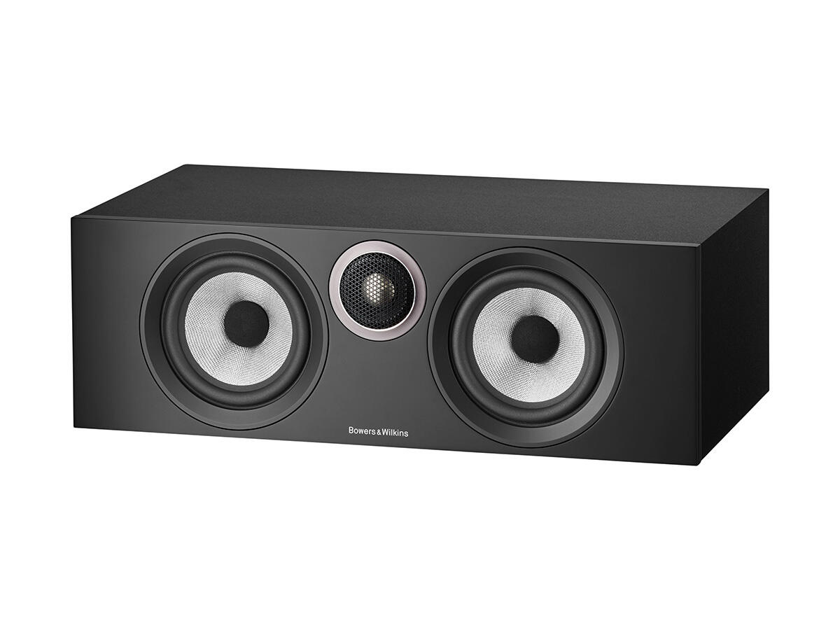 Bowers & Wilkins HTM6 S3, 