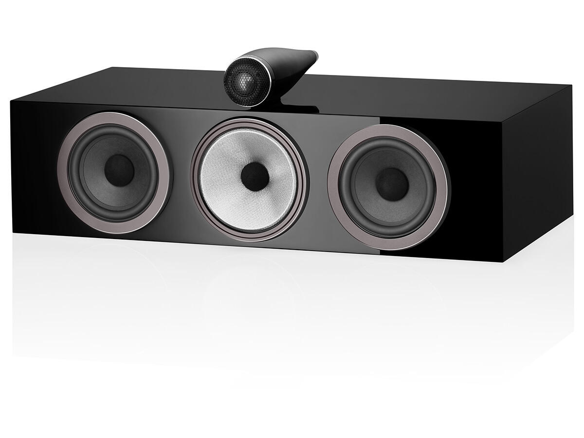 Bowers & Wilkins HTM71 S3, Black Gloss