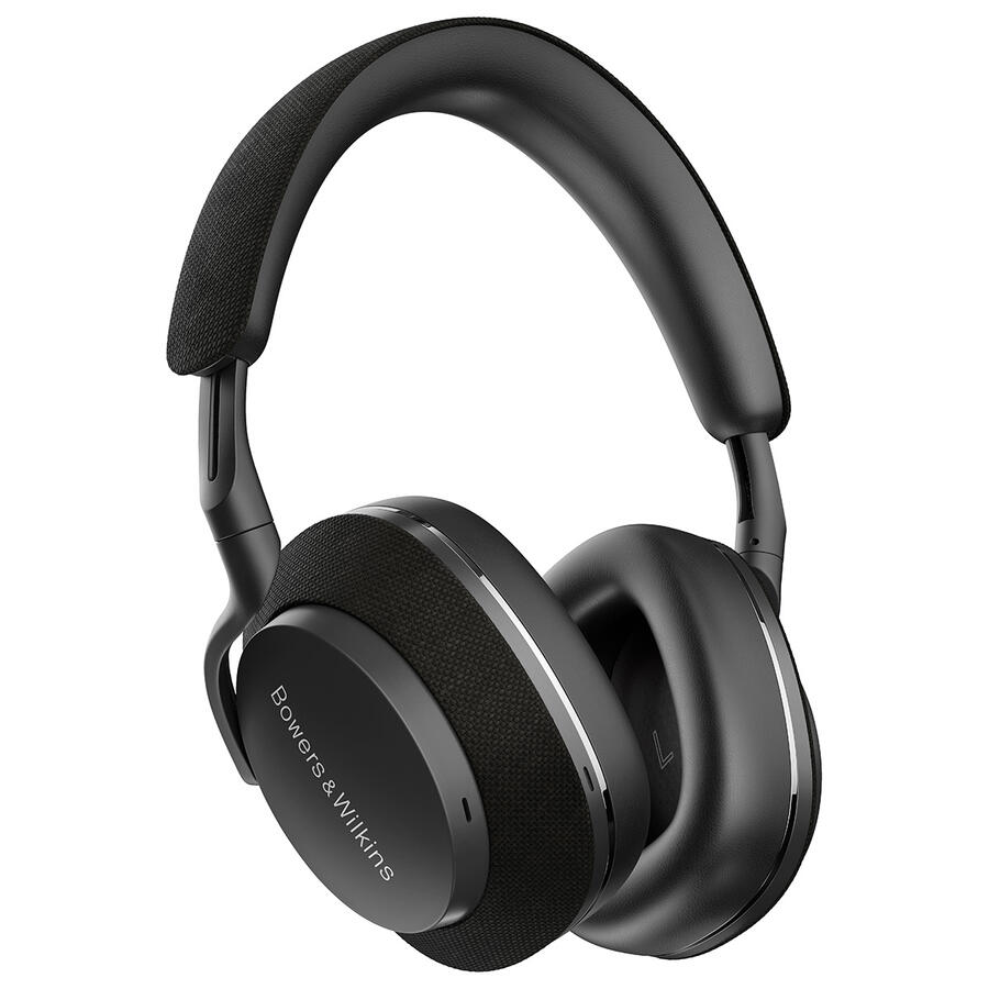 Bowers & Wilkins Px7 S2, black