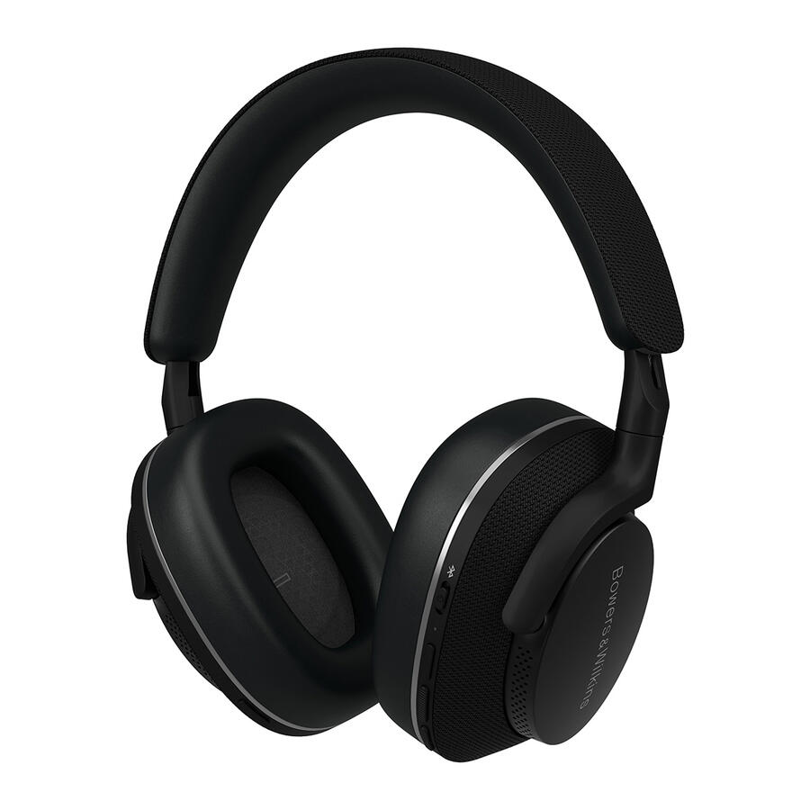 Bowers & Wilkins Px7 S2e, anthracite black