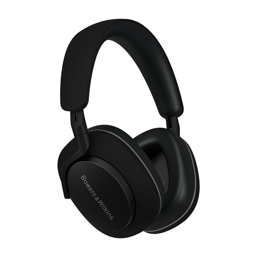 Bowers & Wilkins Px7 S2e, anthracite black