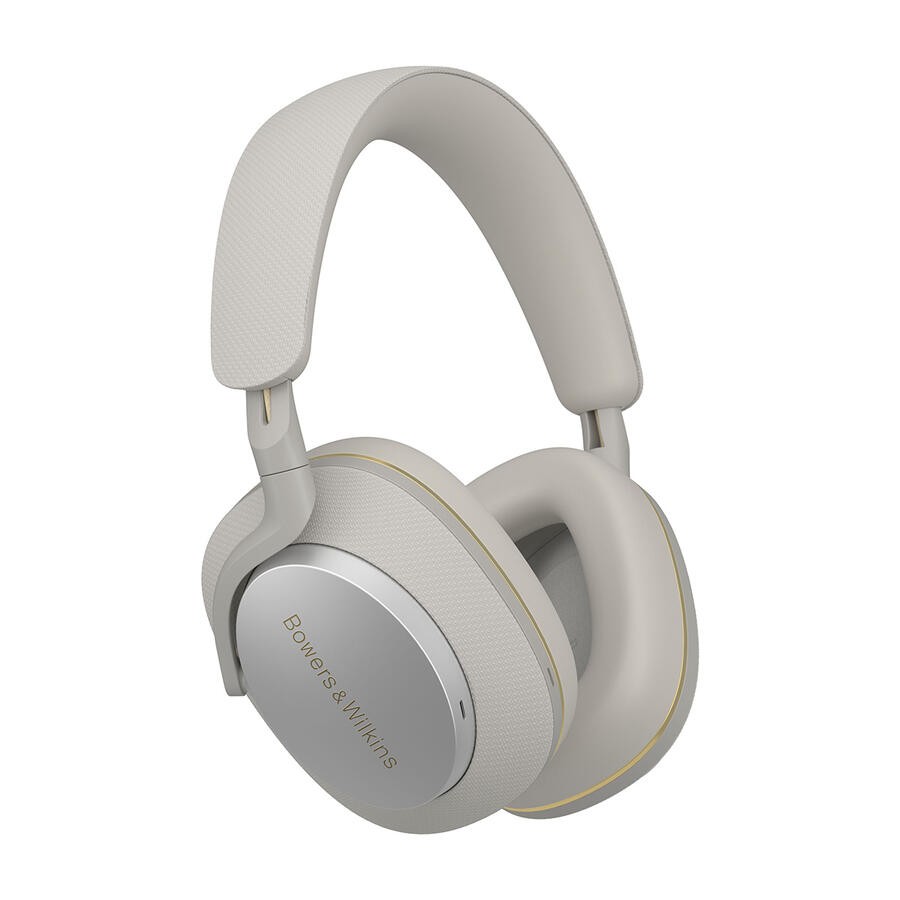 Bowers & Wilkins Px7 S2e, cloud grey