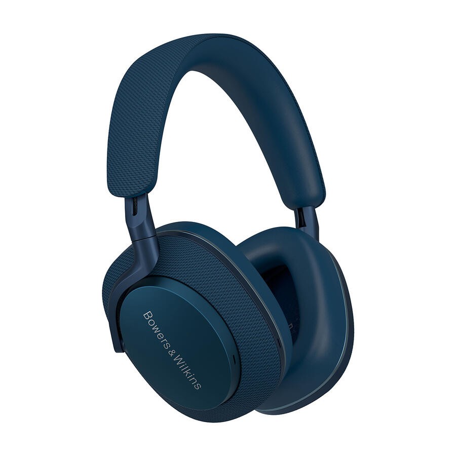 Bowers & Wilkins Px7 S2e, ocean blue