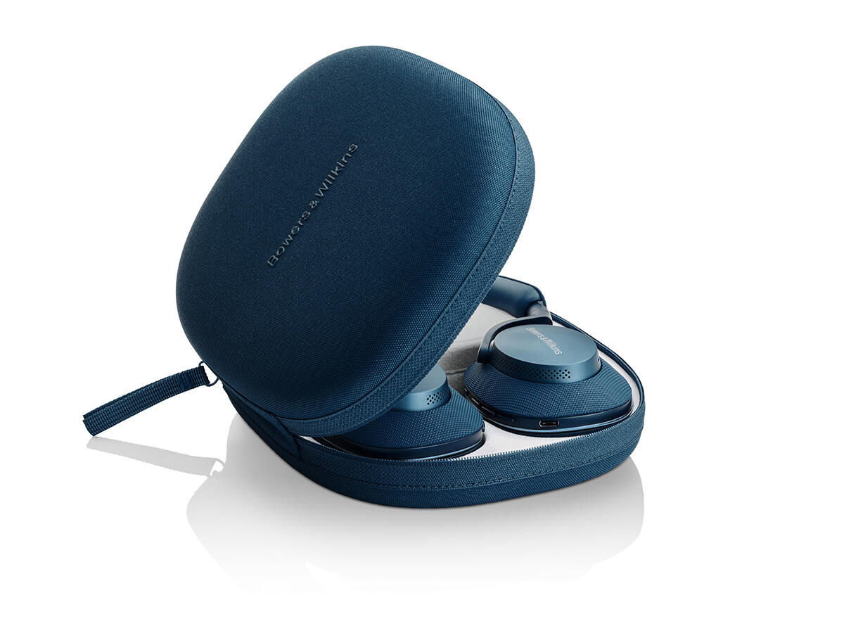 Bowers & Wilkins Px7 S2e, ocean blue