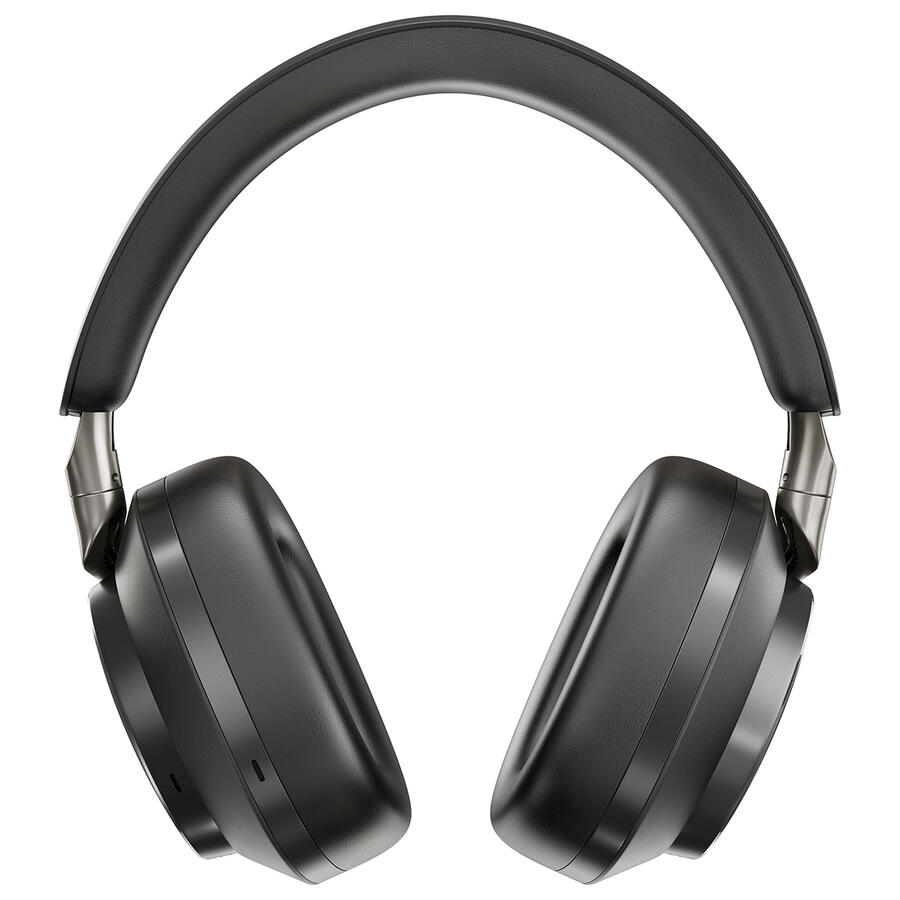 Bowers & Wilkins Px8, black