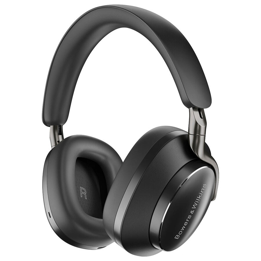 Bowers & Wilkins Px8, black