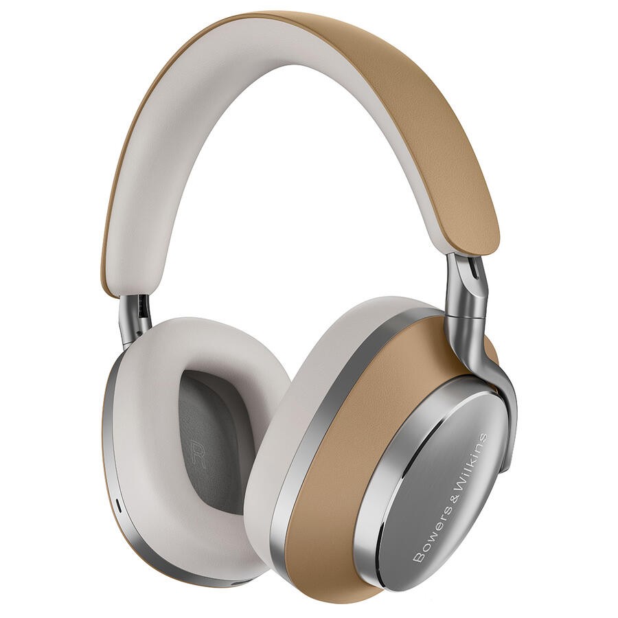 Bowers & Wilkins Px8, tan