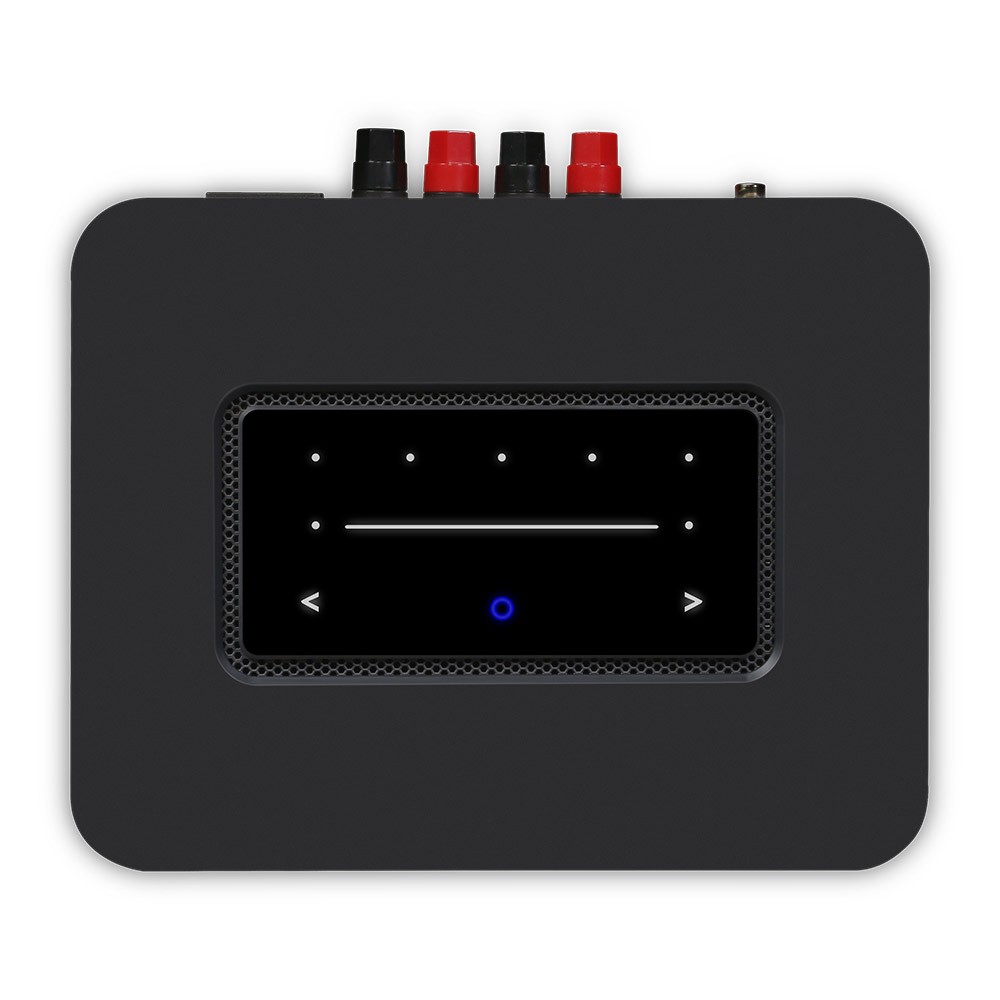 Bluesound POWERNODE, black