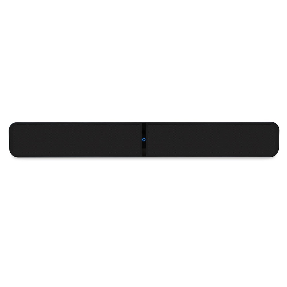 Bluesound PULSE SOUNDBAR+, black