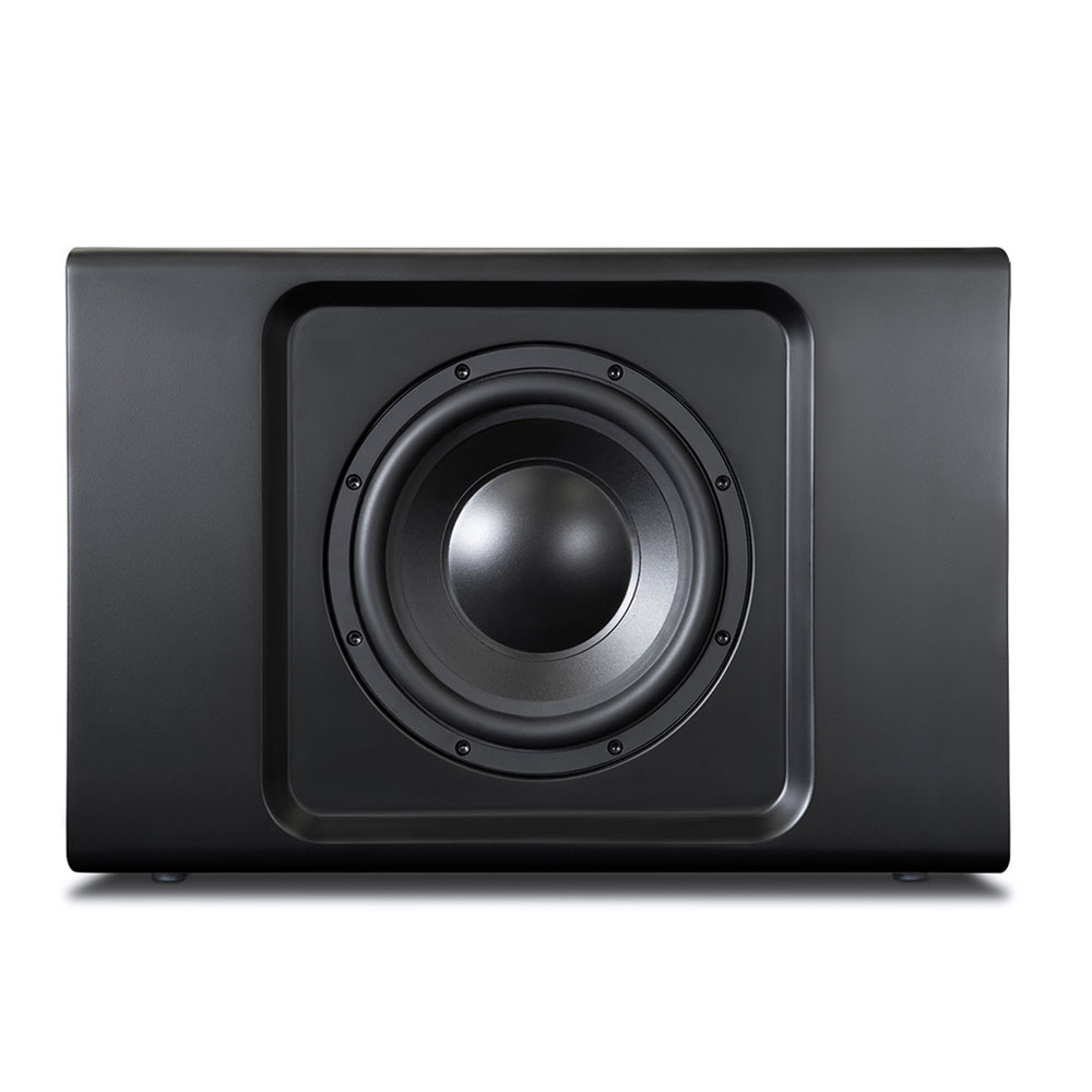 Bluesound Pulse SUB+, black