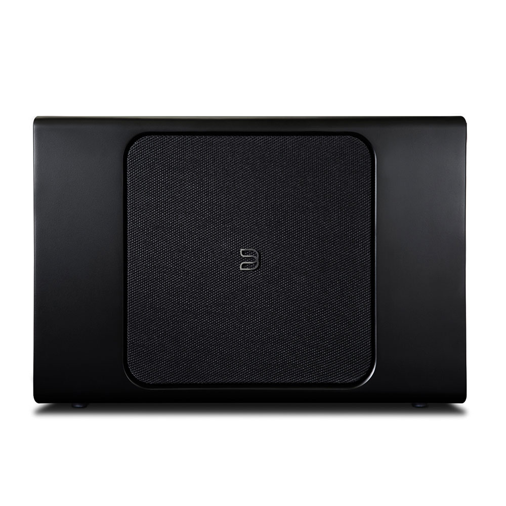 Bluesound Pulse SUB+, black