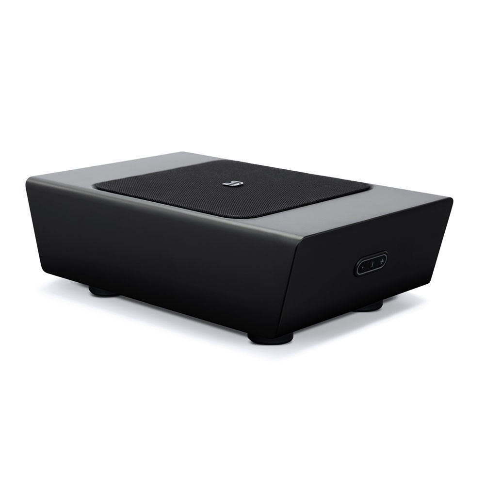 Bluesound Pulse SUB+, black