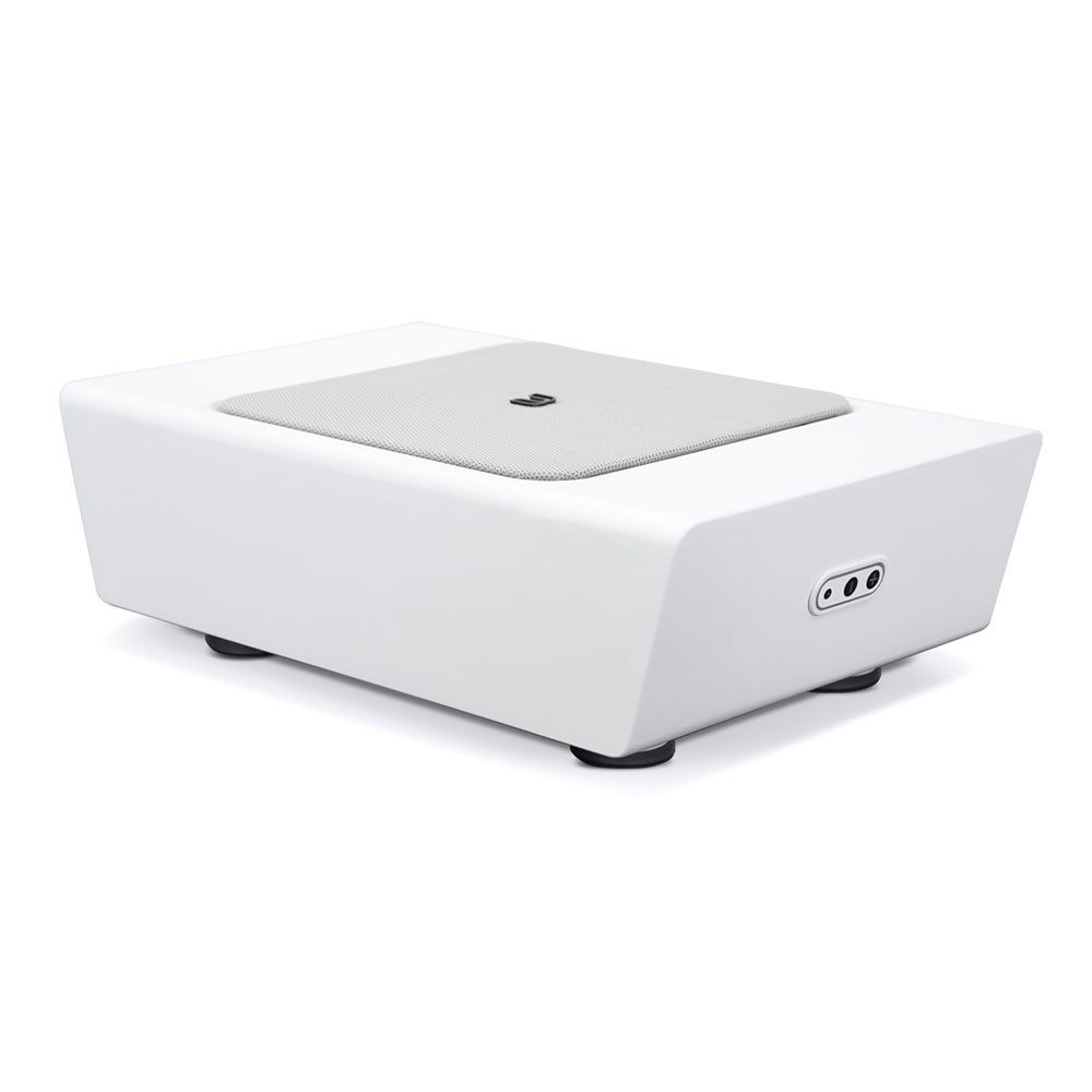 Bluesound Pulse SUB+, white