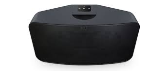 BlueSound Pulse 2i