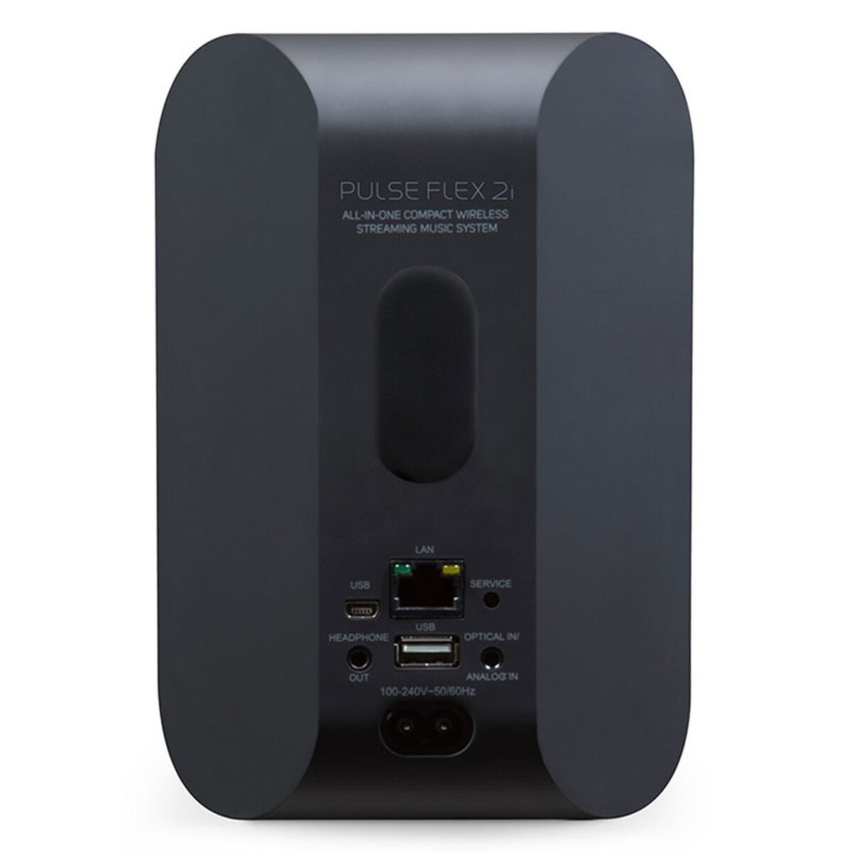 Bluesound Pulse Flex 2i