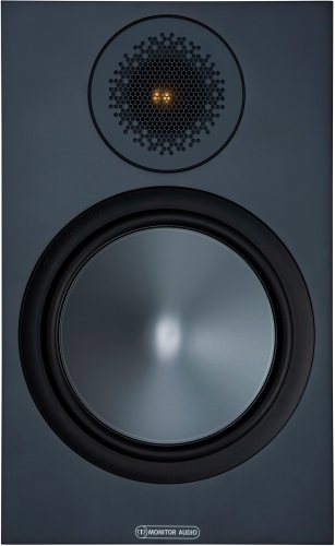 Monitor Audio Bronze 100 (Black)