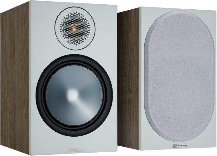 Monitor Audio Bronze 100 (Urban Grey)