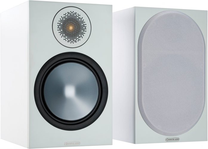 Monitor Audio Bronze 100 (White)