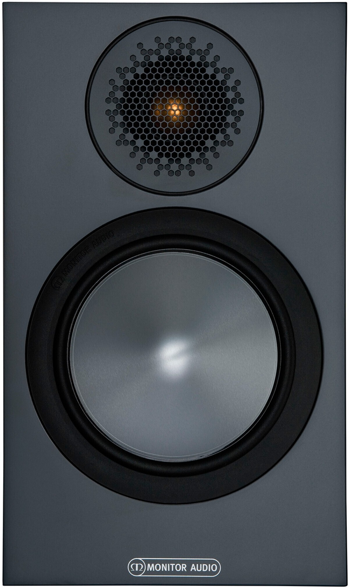 Monitor Audio Bronze 50 (Black)