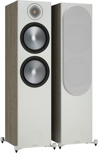 Monitor Audio Bronze 500 (Urban Grey)