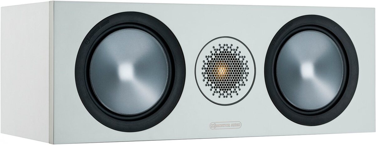 Monitor Audio Bronze C150 (White)