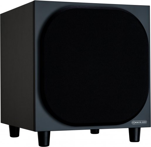 Monitor Audio Bronze W10 6G (Black)