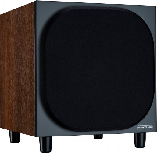 Monitor Audio Bronze W10 6G (Walnut)