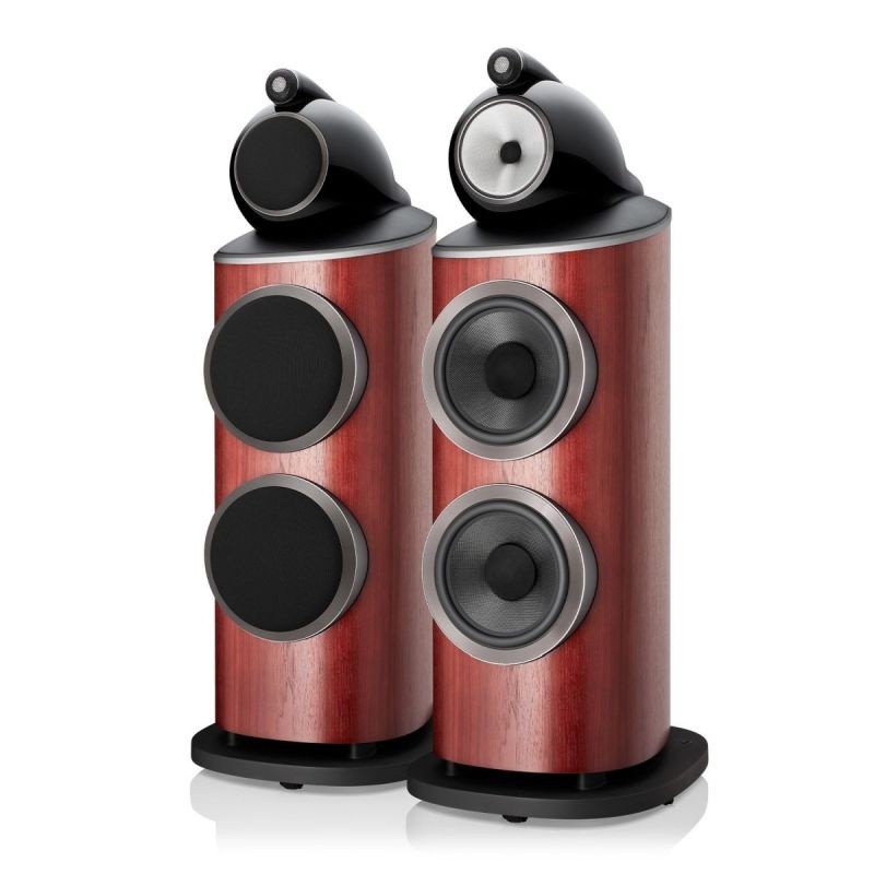 Bowers & Wilkins 801 D4