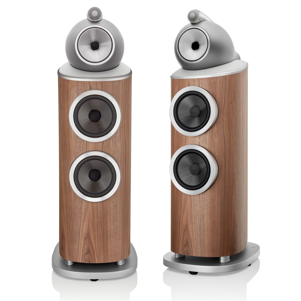 Bowers & Wilkins 802 D4