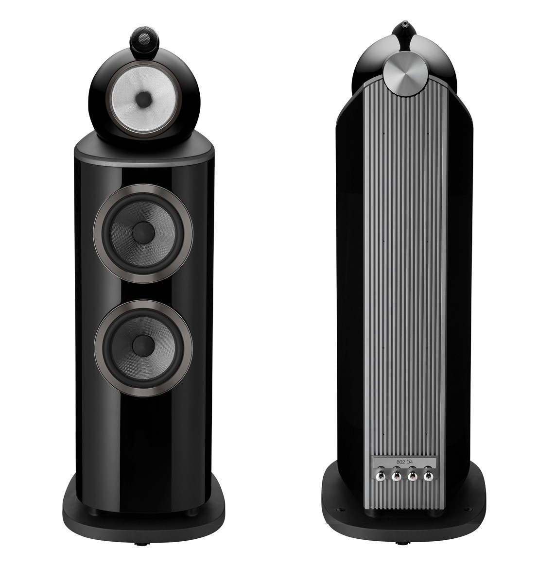 Bowers & Wilkins 802 D4