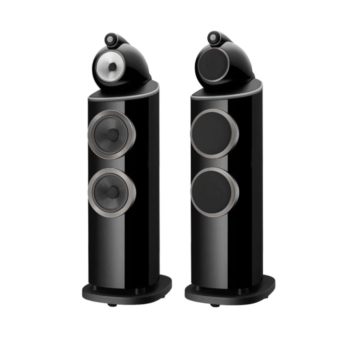 Bowers & Wilkins 803 D4