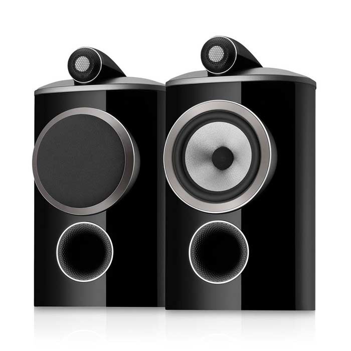 Bowers & Wilkins 805 D4