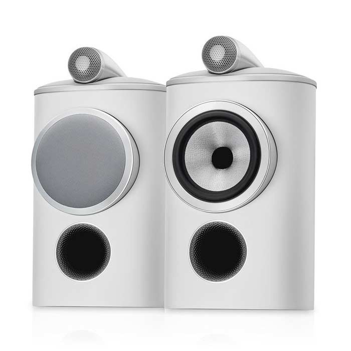 Bowers & Wilkins 805 D4