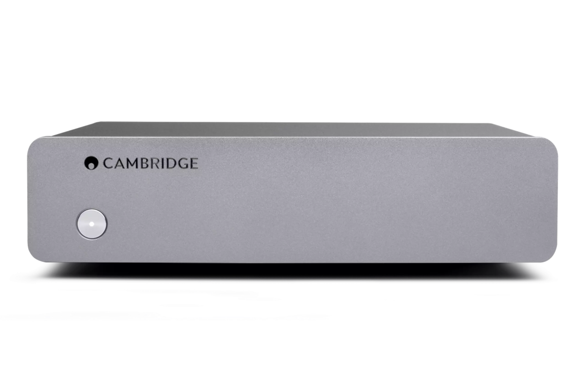 Cambridge Audio Alva Solo