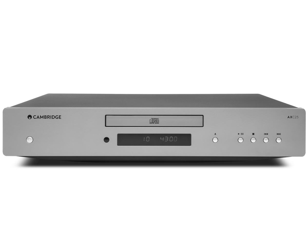 Cambridge Audio AXC25, 