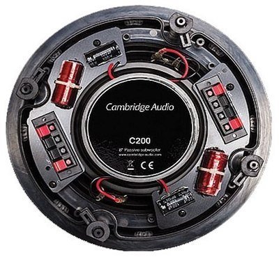 Cambridge Audio XC200B