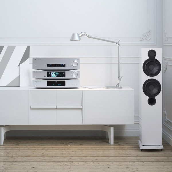 Cambridge Audio CXC V2