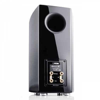 Canton Reference 9 K Black- фото2