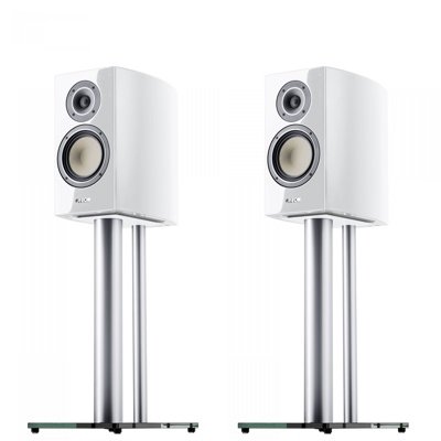 Canton Reference 9 K White